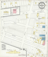 Los Angeles - Montrose California 1924 - Fire Insurance Index - Old Map Reprint Los Angeles - Montrose California 1924 - Fire Insurance Index - Old Map Reprint