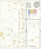 Los Angeles - Norwalk California 1907 - Fire Insurance Index - Old Map Reprint Los Angeles - Norwalk California 1907 - Fire Insurance Index - Old Map Reprint