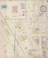 Los Angeles - Placentia California 1917 - Fire Insurance Index - Old Map Reprint Los Angeles - Placentia California 1917 - Fire Insurance Index - Old Map Reprint