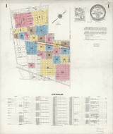 Los Angeles - Sawtelle California 1924 - Fire Insurance Index - Old Map Reprint Los Angeles - Sawtelle California 1924 - Fire Insurance Index - Old Map Reprint