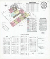 Millbrae California 1949 - Fire Insurance Index - Old Map Reprint Millbrae California 1949 - Fire Insurance Index - Old Map Reprint