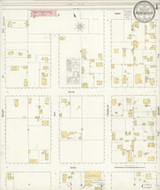 Mountain View California 1904 - Fire Insurance Index - Old Map Reprint