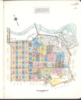 Sacramento California 1952 V2 - Fire Insurance Index - Old Map Reprint Sacramento California 1952 V2 - Fire Insurance Index - Old Map Reprint