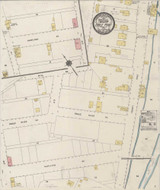 Eagle Point Oregon 1911 - Fire Insurance Index - Old Map Reprint Eagle Point Oregon 1911 - Fire Insurance Index - Old Map Reprint