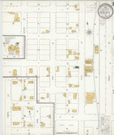 Gervais Oregon 1906 - Fire Insurance Index - Old Map Reprint Gervais Oregon 1906 - Fire Insurance Index - Old Map Reprint