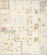 Gervais Oregon 1928 - Fire Insurance Index - Old Map Reprint Gervais Oregon 1928 - Fire Insurance Index - Old Map Reprint
