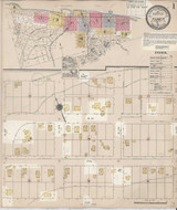 Rainier Oregon 1931 - Fire Insurance Index - Old Map Reprint Rainier Oregon 1931 - Fire Insurance Index - Old Map Reprint