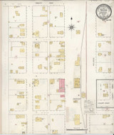 Shedd Oregon 1928 - Fire Insurance Index - Old Map Reprint Shedd Oregon 1928 - Fire Insurance Index - Old Map Reprint