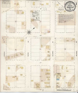 Bridgeport Washington 1932 - Fire Insurance Index - Old Map Reprint Bridgeport Washington 1932 - Fire Insurance Index - Old Map Reprint