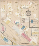 Buena Washington 1931 - Fire Insurance Index - Old Map Reprint Buena Washington 1931 - Fire Insurance Index - Old Map Reprint