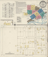 Camas Washington 1922 - Fire Insurance Index - Old Map Reprint Camas Washington 1922 - Fire Insurance Index - Old Map Reprint
