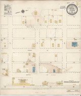 Eltopia Washington 1930 - Fire Insurance Index - Old Map Reprint Eltopia Washington 1930 - Fire Insurance Index - Old Map Reprint