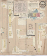 Ephrata Washington 1944 - Fire Insurance Index - Old Map Reprint Ephrata Washington 1944 - Fire Insurance Index - Old Map Reprint