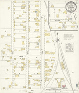 Issaquah Washington 1908 - Fire Insurance Index - Old Map Reprint Issaquah Washington 1908 - Fire Insurance Index - Old Map Reprint