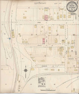 Kapowsin Washington 1930 - Fire Insurance Index - Old Map Reprint Kapowsin Washington 1930 - Fire Insurance Index - Old Map Reprint