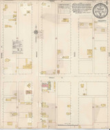 Kettle Falls Washington 1932 - Fire Insurance Index - Old Map Reprint Kettle Falls Washington 1932 - Fire Insurance Index - Old Map Reprint