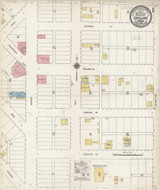 Kirkland Washington 1912 - Fire Insurance Index - Old Map Reprint Kirkland Washington 1912 - Fire Insurance Index - Old Map Reprint