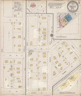 Mansfield Washington 1931 - Fire Insurance Index - Old Map Reprint Mansfield Washington 1931 - Fire Insurance Index - Old Map Reprint