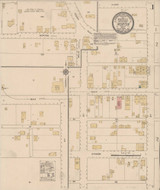 Morton Washington 1914 - Fire Insurance Index - Old Map Reprint Morton Washington 1914 - Fire Insurance Index - Old Map Reprint