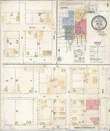 Pe Ell Washington 1930 - Fire Insurance Index - Old Map Reprint Pe Ell Washington 1930 - Fire Insurance Index - Old Map Reprint