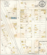 Satsop Washington 1929 - Fire Insurance Index - Old Map Reprint Satsop Washington 1929 - Fire Insurance Index - Old Map Reprint