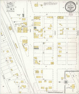Satsop Washington 1910 - Fire Insurance Index - Old Map Reprint Satsop Washington 1910 - Fire Insurance Index - Old Map Reprint