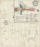Washougal Washington 1922 - Fire Insurance Index - Old Map Reprint Washougal Washington 1922 - Fire Insurance Index - Old Map Reprint