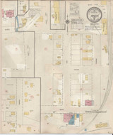Winona Washington 1931 - Fire Insurance Index - Old Map Reprint Winona Washington 1931 - Fire Insurance Index - Old Map Reprint