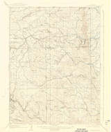 Blackhawk, Colorado 1906 (1939) USGS Old Topo Map Reprint 15x15 CO Quad 402318