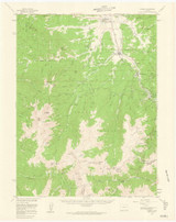 Fraser, Colorado 1957 (1960) USGS Old Topo Map Reprint 15x15 CO Quad 402914 Fraser, Colorado 1957 (1960) USGS Old Topo Map Reprint 15x15 CO Quad 402914