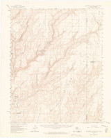 Monument Canyon, Utah 1957 (1964) USGS Old Topo Map Reprint 15x15 CO Quad 402710 Monument Canyon, Utah 1957 (1964) USGS Old Topo Map Reprint 15x15 CO Quad 402710