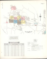Greggton Texas 1955 - Fire Insurance Index - Old Map Reprint Greggton Texas 1955 - Fire Insurance Index - Old Map Reprint