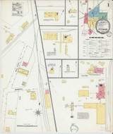 Pittsburg Texas 1901 - Fire Insurance Index - Old Map Reprint Pittsburg Texas 1901 - Fire Insurance Index - Old Map Reprint