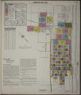 Port Arthur Texas 1930 - Fire Insurance Index - Old Map Reprint Port Arthur Texas 1930 - Fire Insurance Index - Old Map Reprint