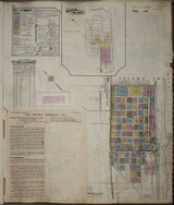 Port Arthur Texas 1950 V1 - Fire Insurance Index - Old Map Reprint Port Arthur Texas 1950 V1 - Fire Insurance Index - Old Map Reprint