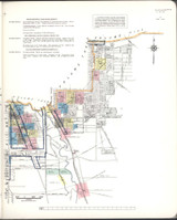 San Antonio Texas 1952 V6 - Fire Insurance Index - Old Map Reprint San Antonio Texas 1952 V6 - Fire Insurance Index - Old Map Reprint