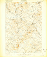 Alton, New Hampshire 1919 (1919) USGS Old Topo Map Reprint 15x15 NH Quad 460040 Alton, New Hampshire 1919 (1919) USGS Old Topo Map Reprint 15x15 NH Quad 460040