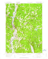 Bellows Falls, New Hampshire 1957 (1963) USGS Old Topo Map Reprint 15x15 NH Quad 329945 Bellows Falls, New Hampshire 1957 (1963) USGS Old Topo Map Reprint 15x15 NH Quad 329945