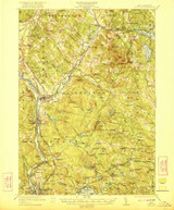 Suncook, New Hampshire 1921 (1921) USGS Old Topo Map Reprint 15x15 NH Quad 330363 Suncook, New Hampshire 1921 (1921) USGS Old Topo Map Reprint 15x15 NH Quad 330363