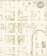 Ketchum Idaho 1888 - Fire Insurance Index - Old Map Reprint