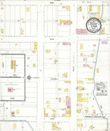 Star Idaho 1911 - Fire Insurance Index - Old Map Reprint
