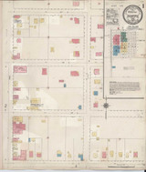 Bountiful Utah 1930 - Fire Insurance Index - Old Map Reprint