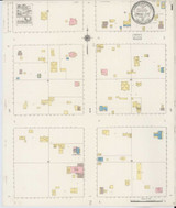 Spring City Utah 1917 - Fire Insurance Index - Old Map Reprint