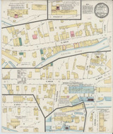 Dolgeville New York 1894 - Fire Insurance Index - Old Map Reprint