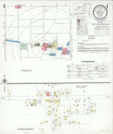 Greece New York 1942 - Fire Insurance Index - Old Map Reprint