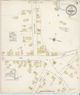 Prospect New York 1912 - Fire Insurance Index - Old Map Reprint