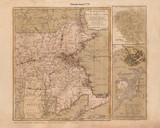 Boston Area 1775 - Volunteer