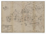 Hong Kong and Vicinity 1897 - Hurley - Hong Kong