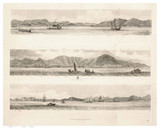 Hong Kong Views 1846 - Heath - Hong Kong