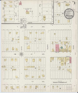 Madison Minnesota 1894 - Fire Insurance Index - Old Map Reprint